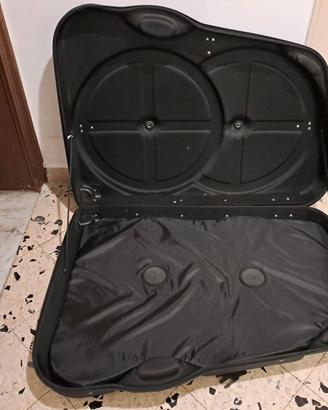 Trasporto Bici LifeLine EVA Bike Pod