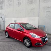 Peugeot 208 1.2 benzina