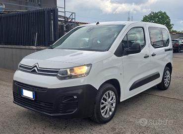 CITROEN Berlingo BlueHDi 100 Stop&Start M Combi