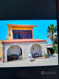 .Villa paradisiaca