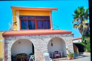 .Villa paradisiaca