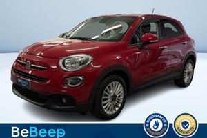 FIAT 500X 1.3 MJT CONNECT 95CV
