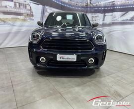 MINI Mini 2.0 Cooper D Yours Countryman FULL-LED