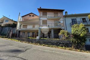 PALAZZINA A VILLAR DORA