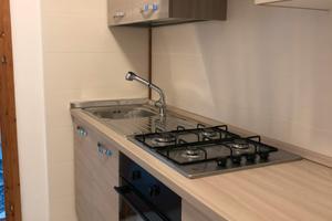 Appartamento a Porto Garibaldi