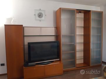 Mobile salotto Molteni