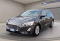 FORD Focus 1.5 ecoblue Titanium 120cv