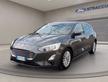 FORD Focus 1.5 ecoblue Titanium 120cv