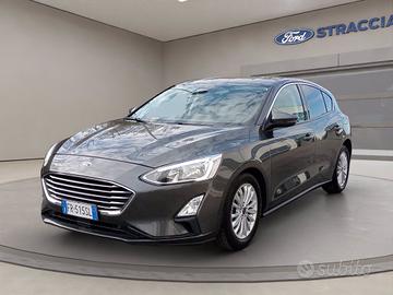 FORD Focus 1.5 ecoblue Business s&s 95cv my20.75