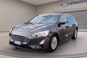 FORD Focus 1.5 ecoblue Business s&s 95cv my20.75