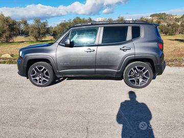 JEEP RENEGADE  2.0 4WD