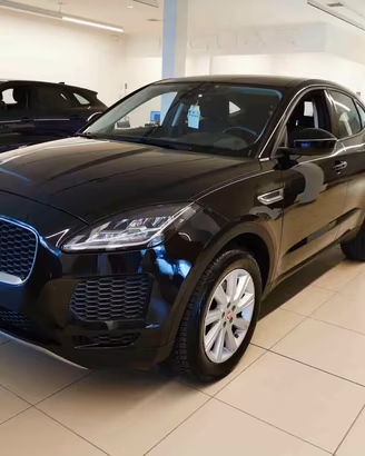 JAGUAR E-Pace (X540) E-Pace 2.0D 150 CV AWD