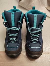 SCARPETTE DA TREKKING