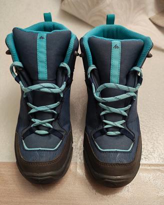 SCARPETTE DA TREKKING