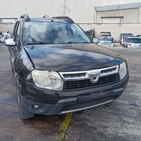 Ricambi Dacia Duster 1 Serie 2012 1.6 Benz K4M H6