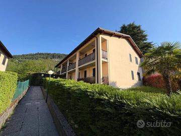 Appartamento di 78 m² con 3 locali e box auto a Ma