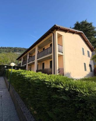 Appartamento di 78 m² con 3 locali e box auto a Ma