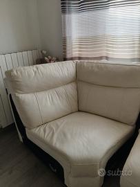 angolo divano Chateau d' Ax