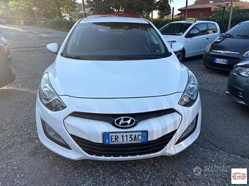 HYUNDAI - i30 - 1.6 CRDi 5p. Classic