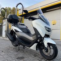 Yamaha Nmax 155 - 2024