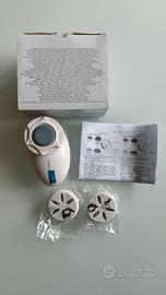 Accessorio a batterie per pedicure