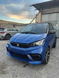 Aixam GTO
