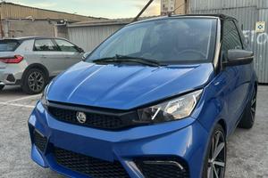 Aixam GTO