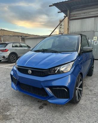 Aixam GTO