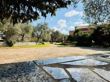 Casa, Monte Oro - Bancali - Landrigga, Sassari.