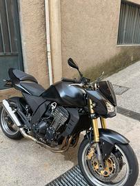 Kawaski z1000