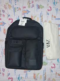 Zaino Zara Multitasche