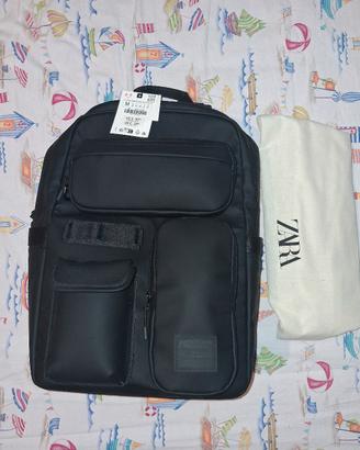 Zaino Zara Multitasche