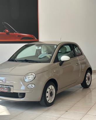 Fiat 500 1.2 by Gucci