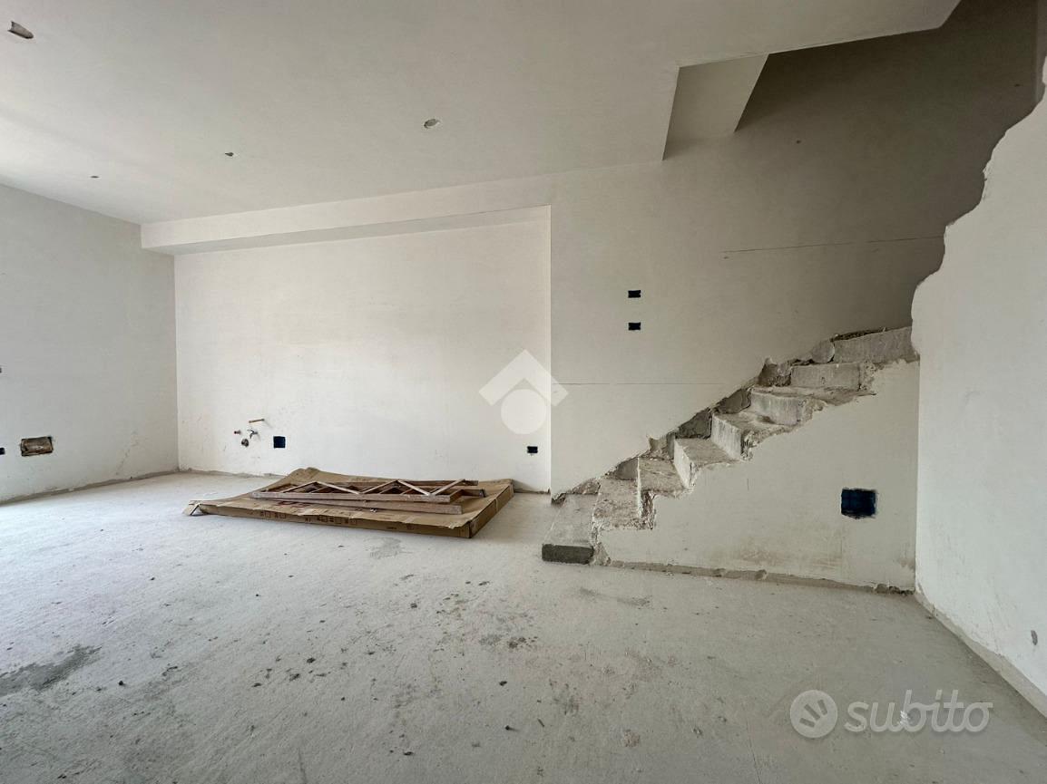 PALAZZINA A CERIGNOLA - Vista 5