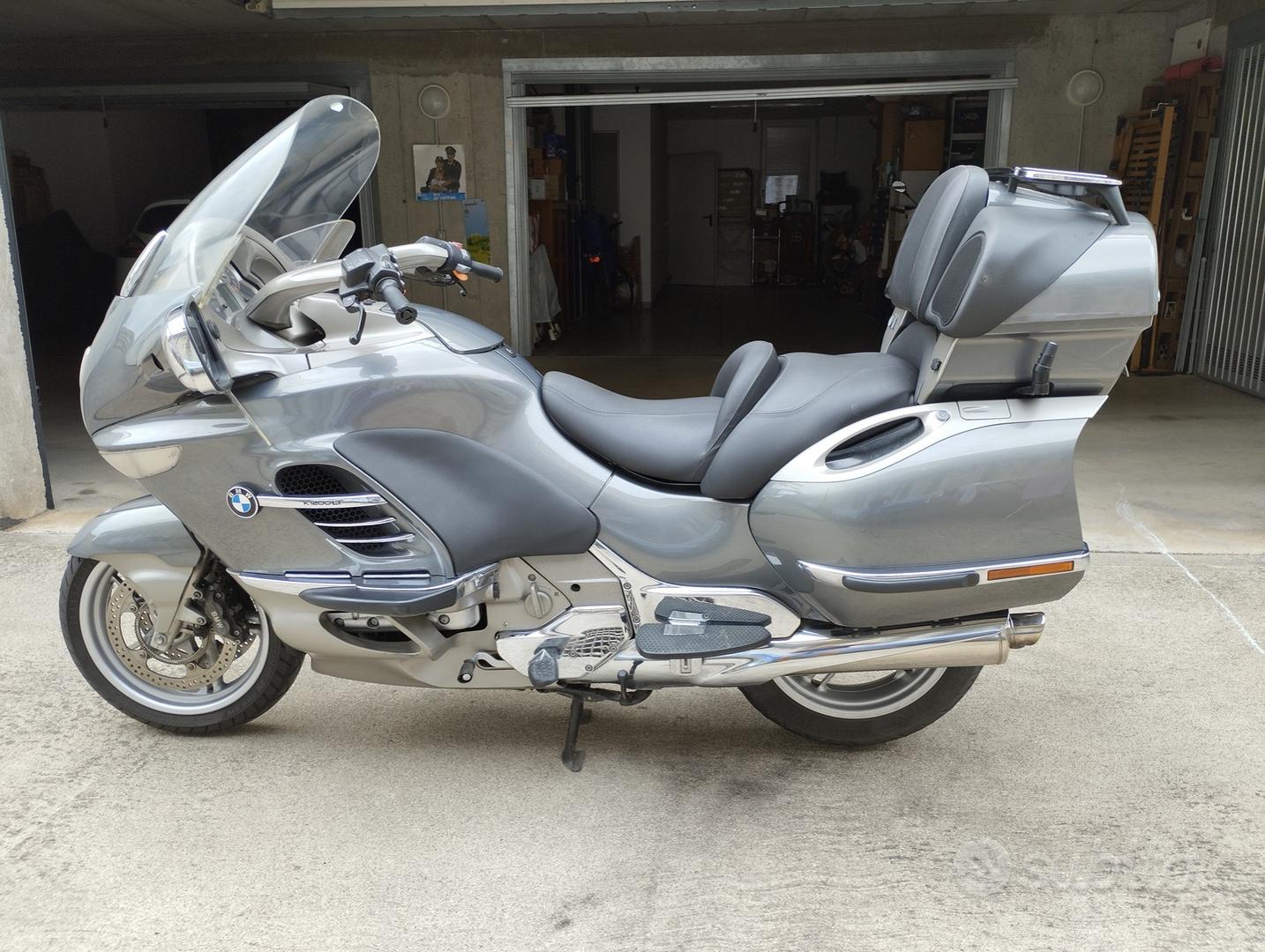 HOT Antifurto Ricambi Bmw K 1200 Lt Bmw K 1200 Lt 2007 Moto E