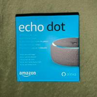 Amazon Echo Dot