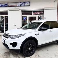 Land Rover Discovery Sport 2.0Td4 150cv HSE Luxury
