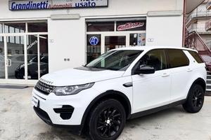 Land Rover Discovery Sport 2.0Td4 150cv HSE Luxury