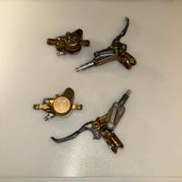 Freni Idraulici breaking