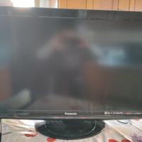 TV Panasonic Full Hd 40 Polllici