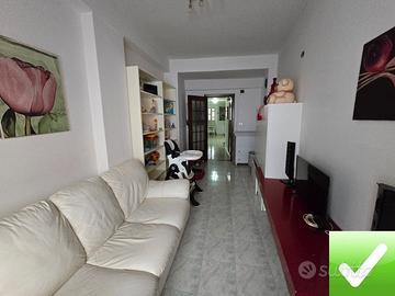 Immobile Indipendente Ristrutturato Bagnara Calabr