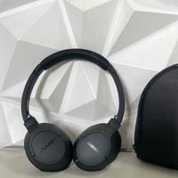 Cuffie Bose SoundTrue Around-Ear Nere originali