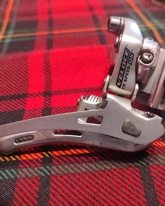 componenti bici da corsa