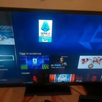 Tv Telefunken 32 pollici