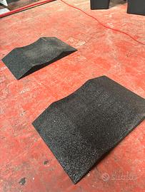 tappetino gomme