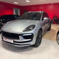 Porsche Macan 2.9 S