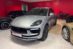 Porsche Macan 2.9 S