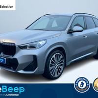 BMW X1 SDRIVE18D MSPORT EDITION SIGNATURE AUTO