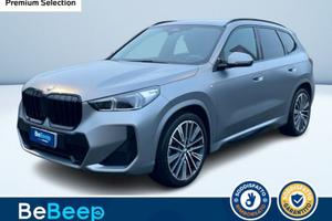 BMW X1 SDRIVE18D MSPORT EDITION SIGNATURE AUTO