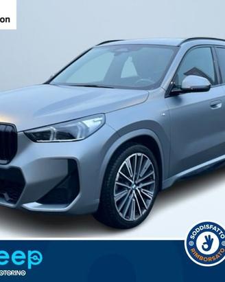 BMW X1 SDRIVE18D MSPORT EDITION SIGNATURE AUTO
